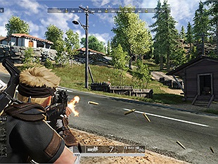Chấm dứt kì thị, Ring of Elysium của Garena đã mở IP Việt Nam, cho phép game thủ trong nước chơi game
