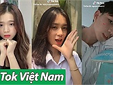 Mạng xã hội dành cho giới trẻ TikTok được dự báo sẽ thế chỗ cho Facebook tại Việt Nam trong tương lai