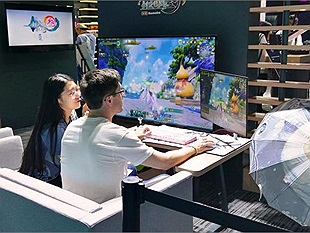 Mới ra mắt, Võ Lâm Truyền Kỳ 3 Mobile được truyền thông nước ngoài ca ngợi hết mức