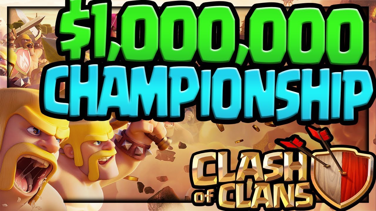 Tencent mua Supercell cha đẻ Clash of Clans