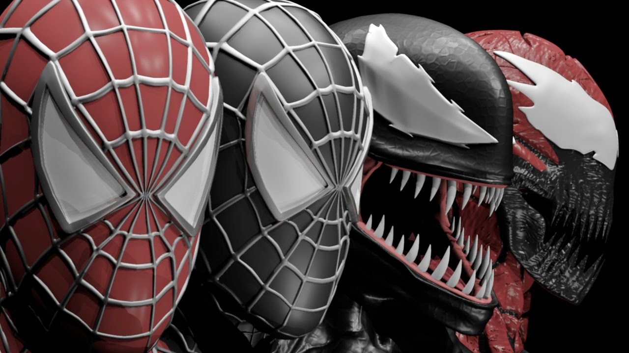 Là kẻ thù không đội trời chung nhưng tại sao Spider-man không xuất hiện  trong phim của Venom?