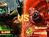 Doom Eternal công bố chế độ chơi mạng, khi lũ quỷ bị nhốt chung với "nhân vật chính"