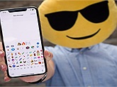 Vọc emoji có trên điện thoại, bạn có dùng hết ???