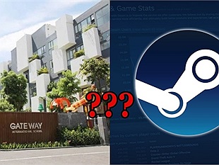 Steam là đối tác Gateway... thực hư hay trò đùa?