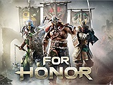 [GAME FREE] Đang miễn phí 2 game For Honor và Alan Wake