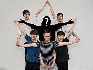 Lớp học SBTC của Thầy Ba chính thức giới thiệu “cô giáo” thực tập mới thay thế cho Linh Dolce