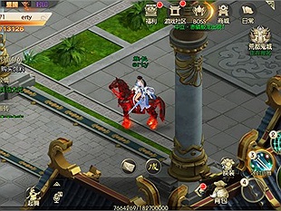 Game moble Lục Sắc Chinh Đồ - Sản phẩm game QUỐC CHIẾN anime số 1 tại China