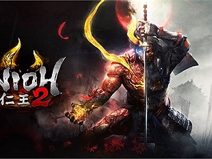 Bom tấn đồ họa Nioh 2 bất ngờ lộ ảnh ingame, xác nhận tham gia TGS 2019