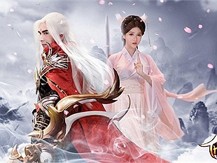 Thiên Kiếm Mobile chính thức công bố đại sứ Đan Trường bằng trailer cổ trang đẹp lung linh, “tình” như mộng