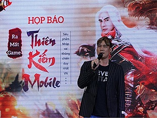 “VIP như Thiên Kiếm”: Ca sĩ Khánh Phương khuấy động không khí buổi offline đẳng cấp của các VIP – VVIP Đại gia kiếm hiệp