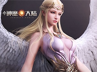 Forsaken World - Phiên bản mobile sẽ đem đến cho game thủ nhiều điều hấp dẫn