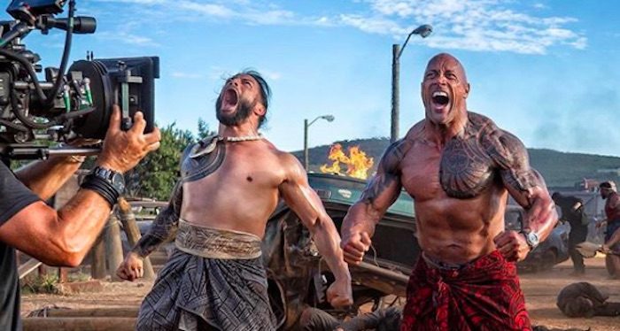 Gia đình lại sóng gió The Rock từ chối lời mời trở lại Fast  Furious chỉ  trích Vin Diesel vì nhắc đến cái chết của Paul Walker