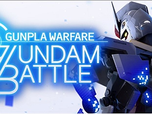 Gundam Battle: Gunpla Warfare - Tựa game không thể bỏ lỡ dành cho fan Gundam