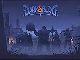 Darksburg - Game MOBA kết hợp giữa Left 4 Dead và Diablo