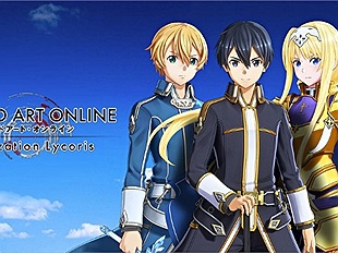 Tokyo Game Show 2019: Bandai Namco tung video gameplay cho Sword Art Online: Alicization Lycoris