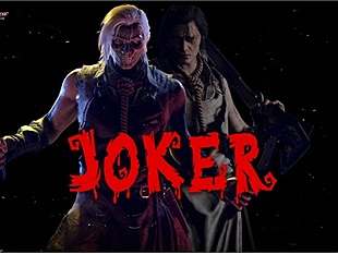 Joker – Gã hề ma quái hay tên sát nhân máu lạnh ?