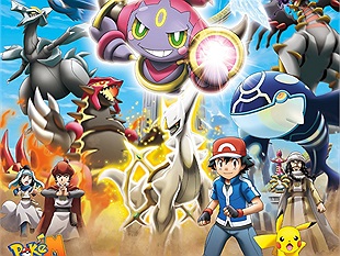 Nếu làm hết những điều này, chắc chắn bạn chính là một "fan cứng" của Pokemon