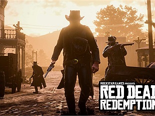 Cấu hình Red Dead Redemption 2 PC khiến cho game thủ từ bỏ ý định “quẩy tung” miền viễn Tây