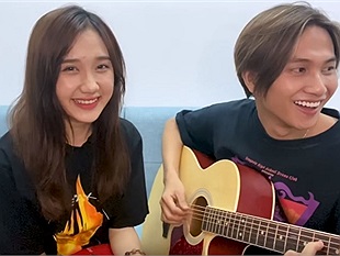 Bị thầy Ba cà khịa, chủ nhân của bài hát triệu view ngay lập tức gạ kèo solo “Đấng” với người thầy quốc dân