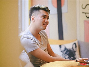 Mới đây PewPew bị người khác đăng kí mất bản quyền khiến anh có thể mất kênh Youtube của mình.