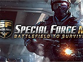 Special Force M: Battlefield to Survive - Game bắn súng hành động TPS cực chất trên Android và IOS