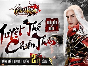 Top 5 lý do khiến cộng đồng game thủ rất yêu thích các giải đấu cho dòng game nhập vai cày cuốc?