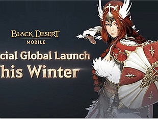 Black Desert Mobile - Ra mắt tại vài khu vực nữa nhưng vẫn bỏ lơ Việt Nam