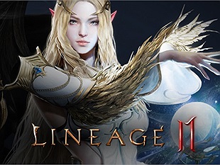 Lineage 2M mở tạo nhân vật trước cho game thủ tại Hàn Quốc nhưng chưa công bố thời gian ra mắt