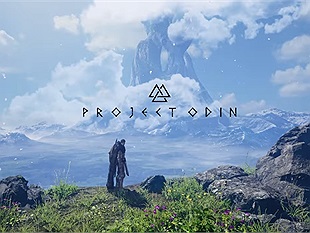 Project Odin - Bom tấn MMORPG di động từ Hàn Quốc dự kiến ​​ra mắt vào năm 2020