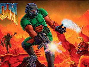 Bethesda Softworks đã tung trailer đầu tiên cho tựa game Doom 64