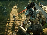 Predator chính thức quay trở lại với thế giới game dưới cái tên Predator: Hunting Grounds độc quyền PS4