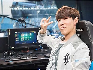 Invictus Gaming chính thức xác nhận về tương lai của The Shy