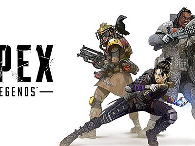 EA xác nhận Apex Legends Mobile sẽ có mặt sớm nhất là vào cuối năm 2020