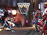 World Robot Boxing 2 mở Đăng ký trước dự kiến ​​ra mắt vào đầu năm 2020