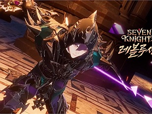 Seven Knights Revolution - Đánh giá nhanh tựa game mobile vừa được hé lộ trong G-Star 2019