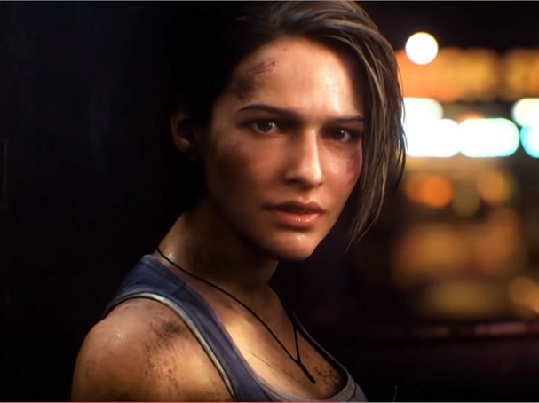 Capcom phát hành Resident Evil 3 Remake trên iPhone, iPad và Mac