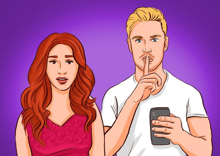 8 lý do khiến đàn ông ngoại tình chả bao giờ dám bỏ vợ chạy theo tình nhân Marry