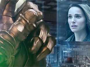 Avengers: Endgame - Tiết lộ lớn nhất từ ​​kịch bản của bộ phim
