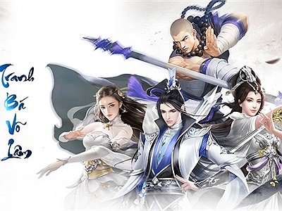 Thái Cực 3D xứng đáng là tựa game nhập vai đáng chơi nhất với hàng loạt các tính năng độc đáo
