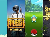 Điểm danh 10 tựa game mobile có ảnh hưởng lớn nhất trong 10 năm qua