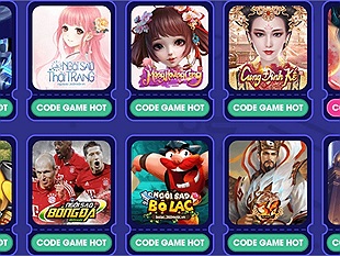 Đại hội 360mobi 2020 – Quy tụ các sản phẩm game đình đám của xứ Việt