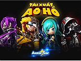 Avatar Star Online chính thức trở lại Việt Nam với tính năng “giật, lag” vì quá đông người truy cập và bị nghi vấn là SERVER LẬU!