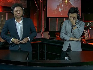 "Chuyển nhượng" cuối năm: VETV chia tay cặp BLV “song sát” ngay trước thềm VCS mùa xuân 2020 
