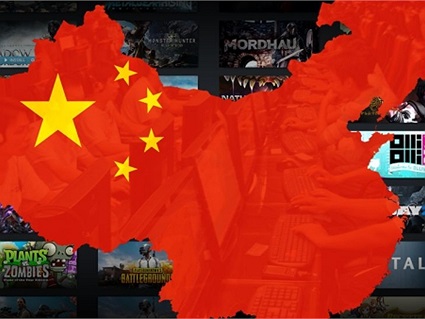 Trung Quốc âm thầm rút dự thảo luật hạn chế đối với ngành game