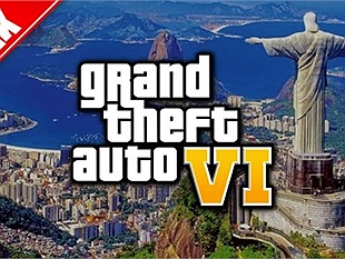 Rockstar Games có thể cho ra mắt GTA 6 vào tháng 2 năm 2020
