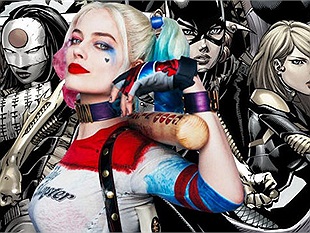 Birds Of Prey: Nữ diễn viên Margot Robbie giải thích cho sự vắng mặt của Joker