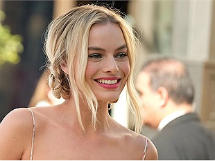 Minh tinh Margot Robbie và mối duyên nợ màn ảnh với loạt "nam thần" Hollywood