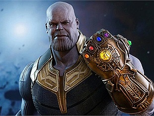 Tại sao Marvel thay thế diễn viên đóng Thanos sau "The Avengers"?
