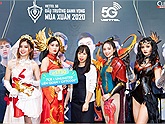 Liên Quân Mobile: Viettel 5G Đấu Trường Danh Vọng mùa Xuân 2020 chính thức được công bố