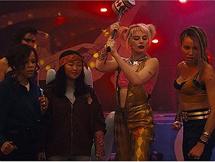 Birds of Prey: Vì sao bộ phim không thể nhận được doanh thu phòng vé như mong đợi?